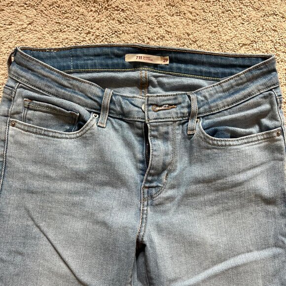 Levi's Jeans - Picture 3 of 3